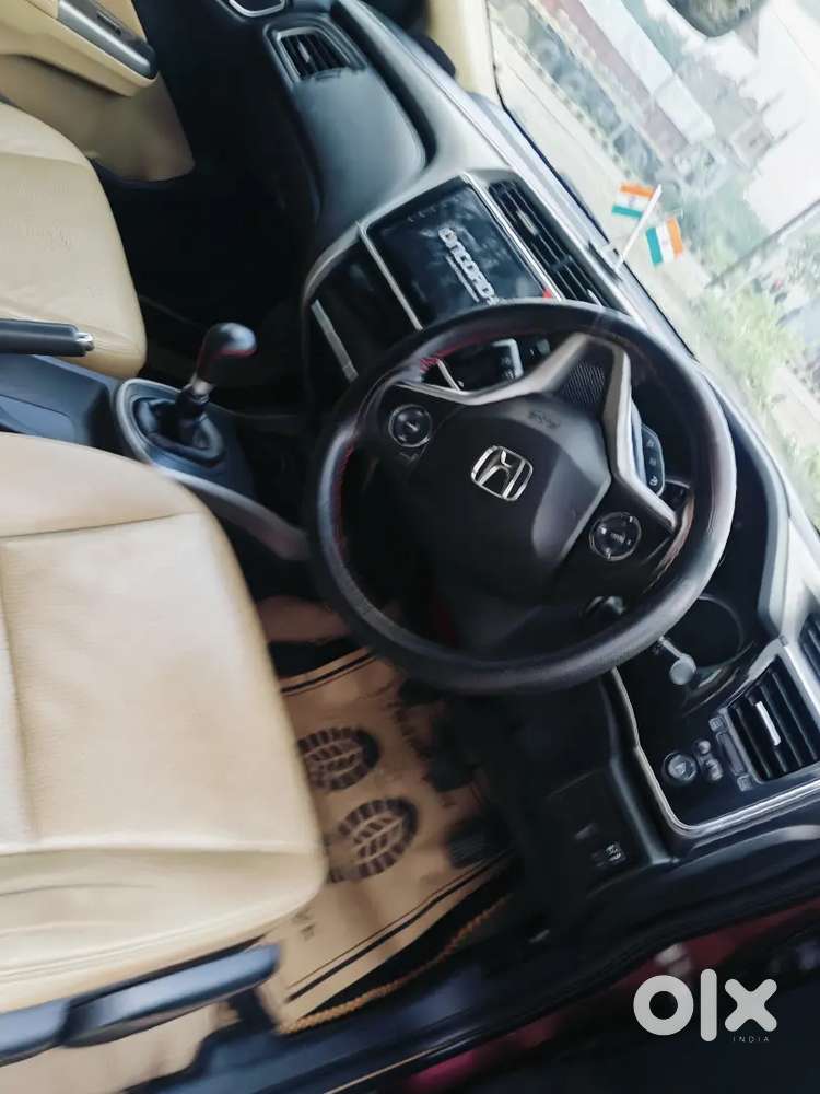 Honda City Vx 2018 Petrol Mt