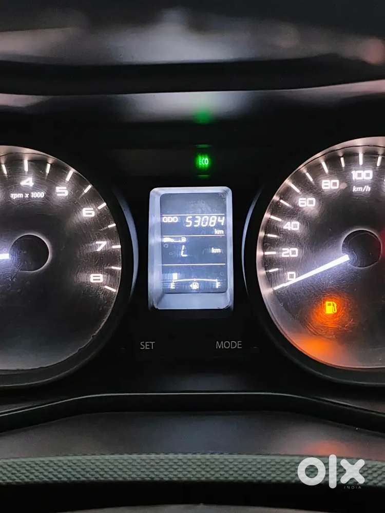 Tata Nexon Revotron Xt 2018
