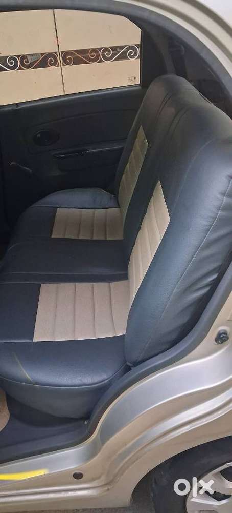 Chevrolet Spark 1.0 Ls, 2008, Petrol