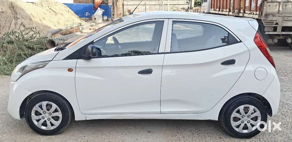 Hyundai Eon Magna Plus