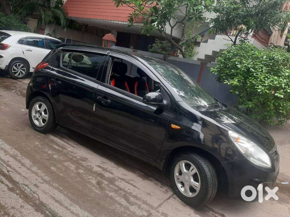 Hyundai I20 Asta, 2010, Petrol