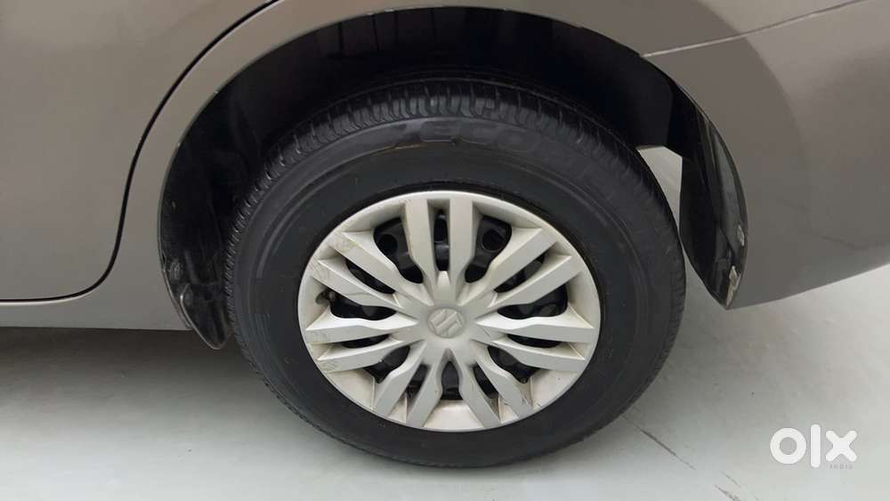 Maruti Suzuki Dzire 1.2 Vxi, 2019, Petrol