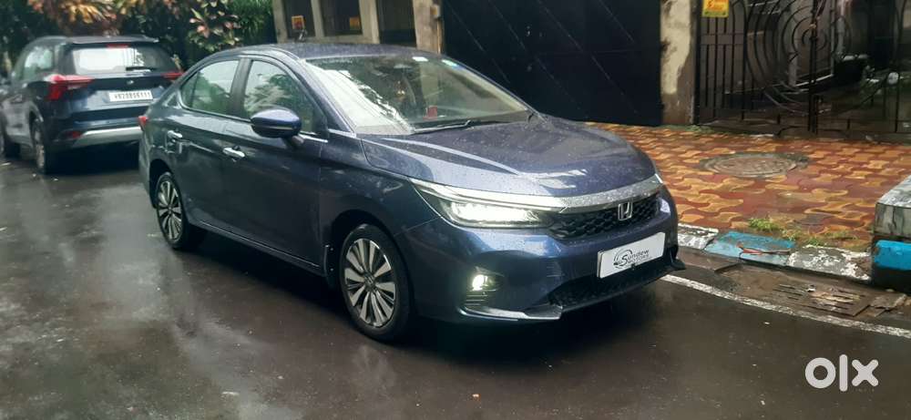 Honda City Zx Cvt, 2024, Petrol