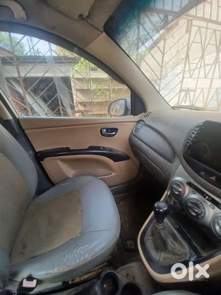 Hyundai I10 2009 Petrol 50000 Km Driven