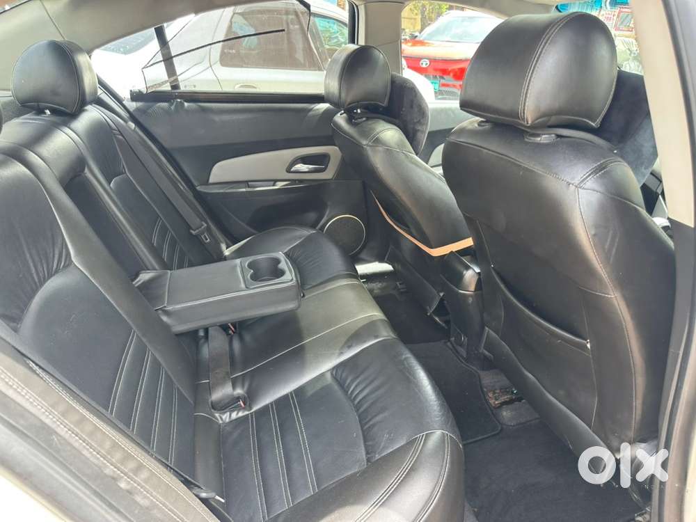 Vip No: 1 Chevrolet Cruze Diesel 2013 1st Owner Great Condition At