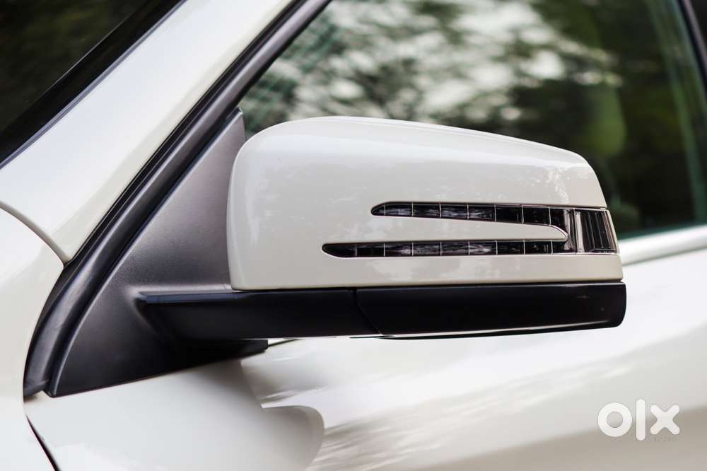 Mercedes-benz Gla 200, 2018, Petrol