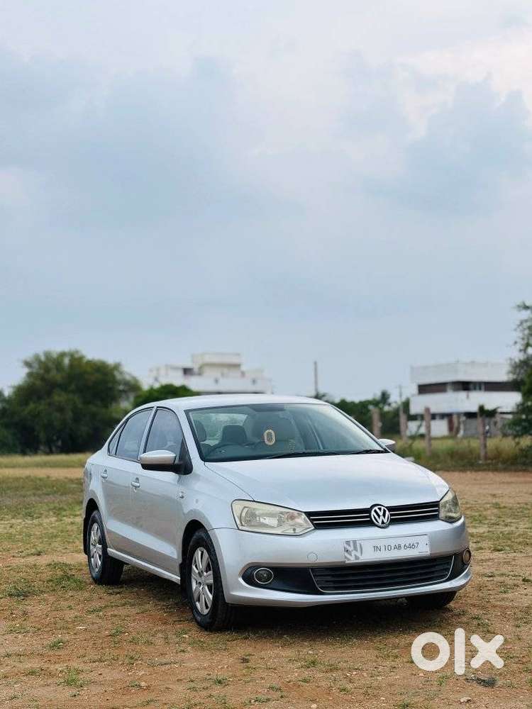 Skoda Rapid, 2010, Diesel
