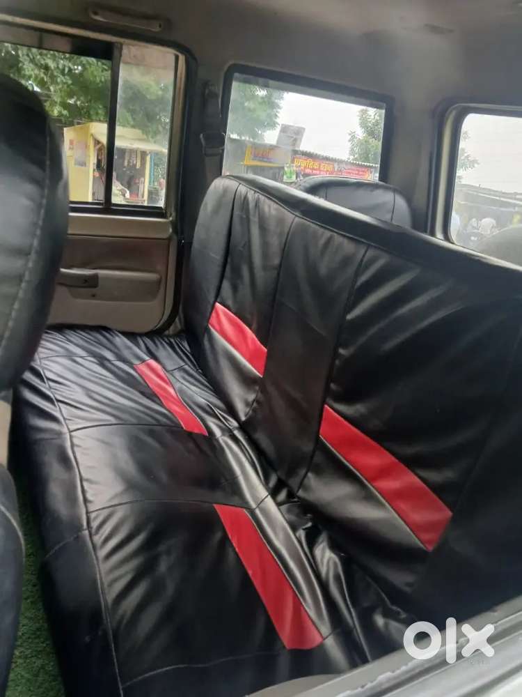Mahindra Bolero 2012 Diesel
