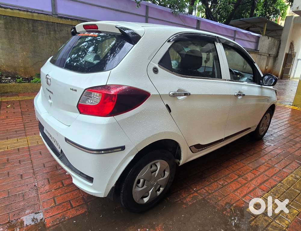 Tata Cng Hybrid 2023