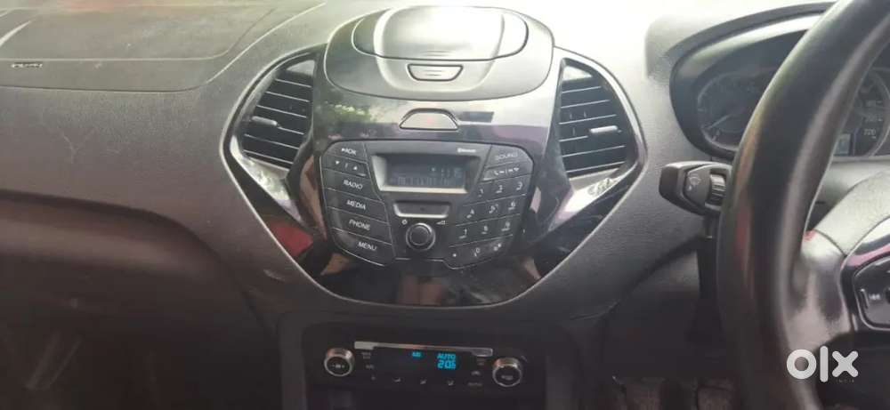 Ford Figo 2018 Diesel