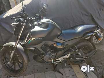 Yamaha fz deals v3 2021 model