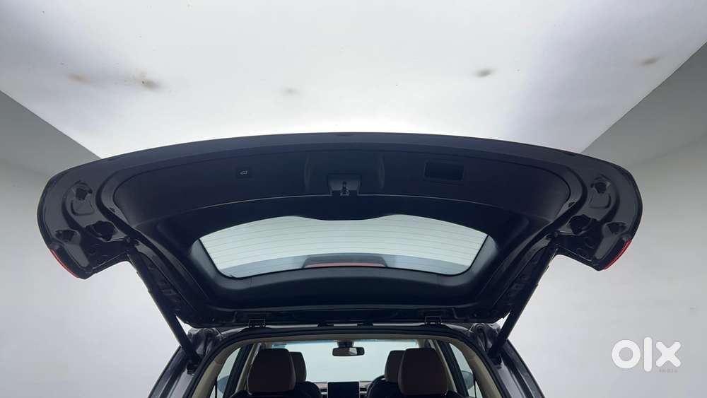 Mg Hector Plus Sharp Pro 1.5 Turbo Petrol Cvt 6 Str, 2023, Petrol