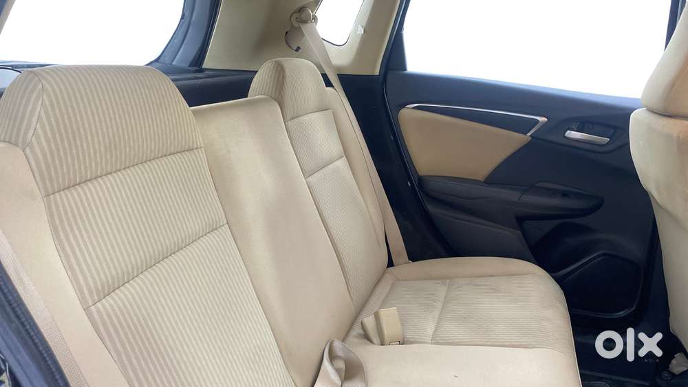 Honda Jazz Vx Cvt, 2021, Petrol