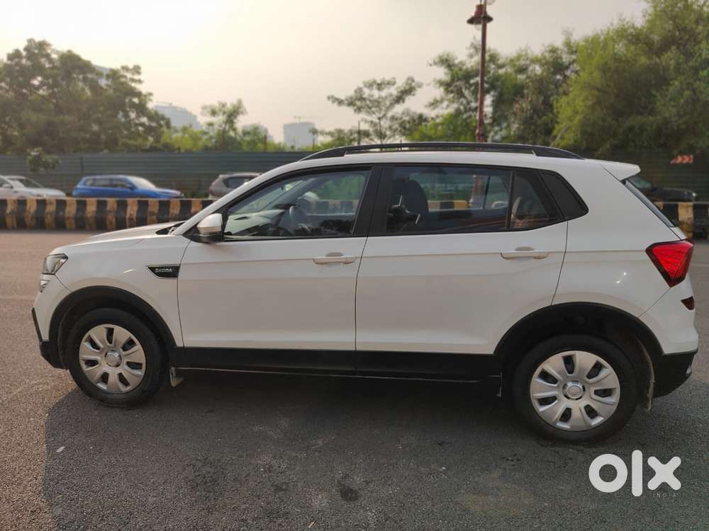 Skoda Kushaq, 2021