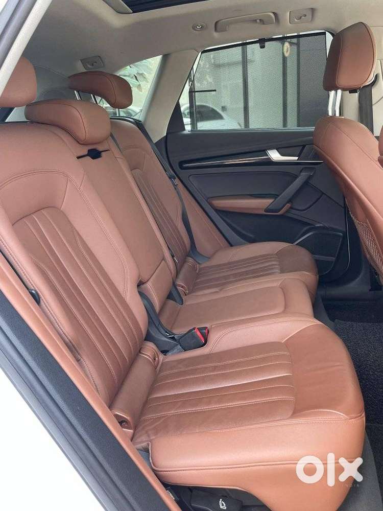 Audi Q5 2.0 45 Tfsi Premium Plus, 2023, Petrol