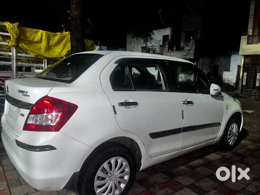 Maruti Suzuki Dzire 2016