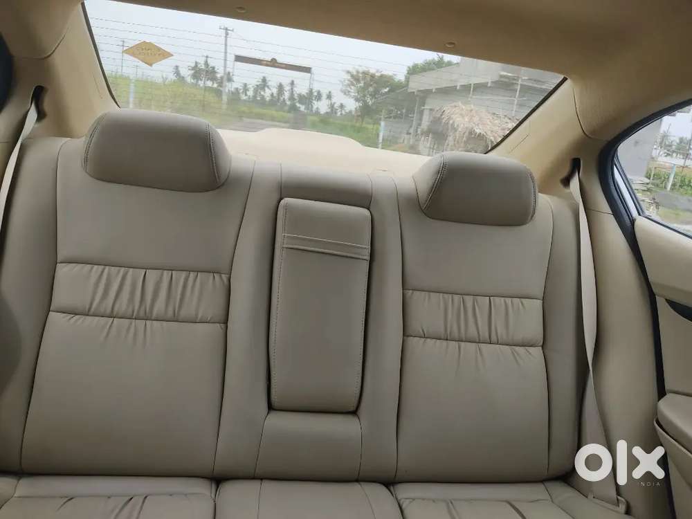 Honda City 2012 Petrol+ Cng