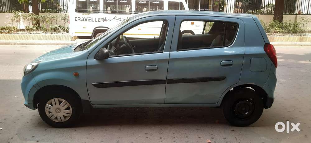 Maruti Suzuki Alto 800 Lxi, 2013, Petrol