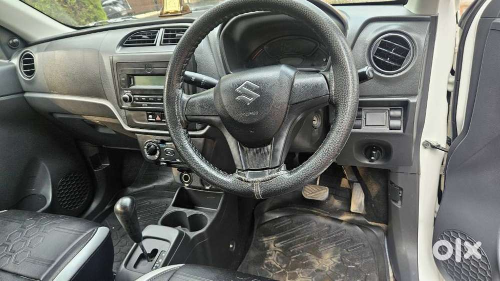 Maruti Suzuki Alto K10 1.0 Vxi Plus Amt, 2024, Petrol