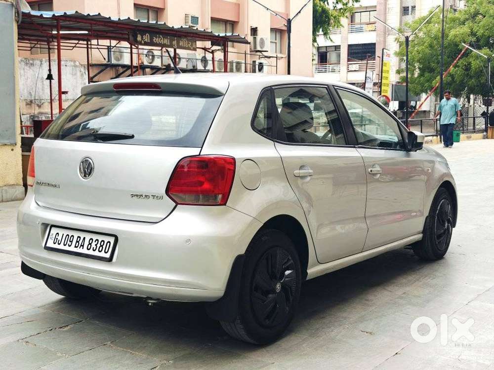 Volkswagen Polo Diesel Comfortline 1.2l, 2013, Diesel