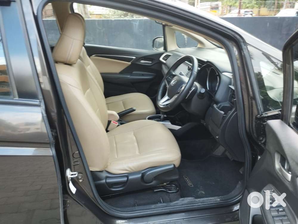 Honda Jazz Vx Cvt, 2018, Petrol