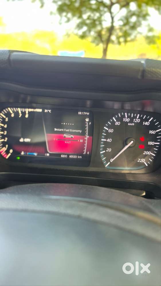 Tata Altroz Xz Plus (o) (s), 2022, Petrol