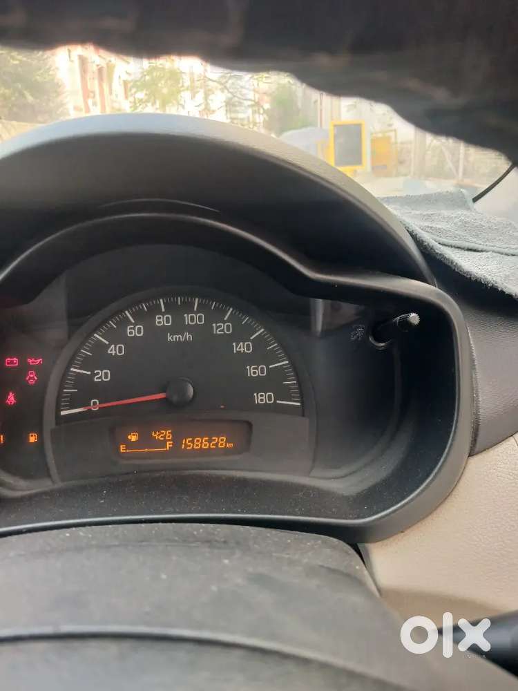 Maruti Suzuki Celerio 2019 Petrol 159000 Km Driven