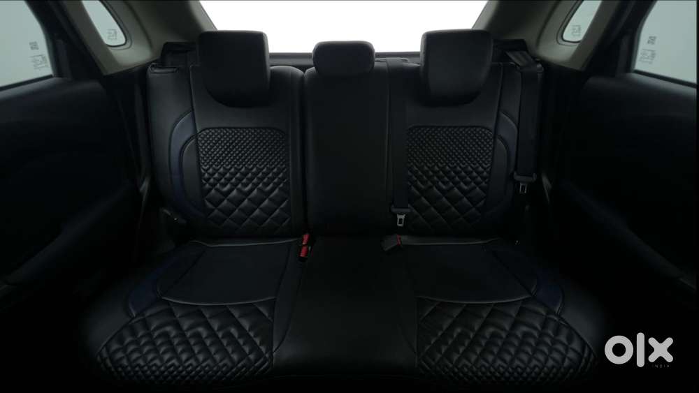 Maruti Suzuki Baleno Delta, 2024, Petrol