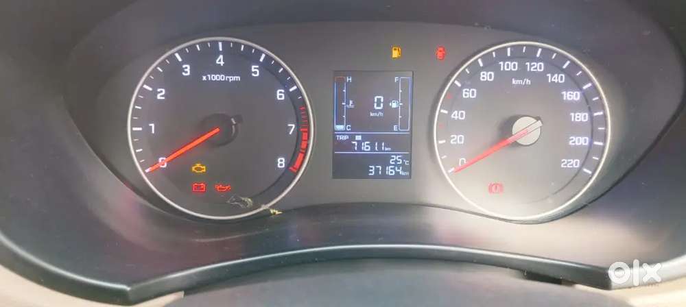 Hyundai Elite I20 2019 Petrol Well Maintained