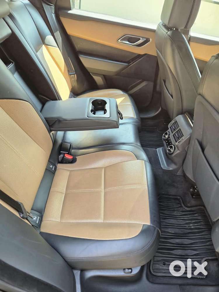 Land Rover Range Velar D300 R-dynamic Hse, 2025, Diesel