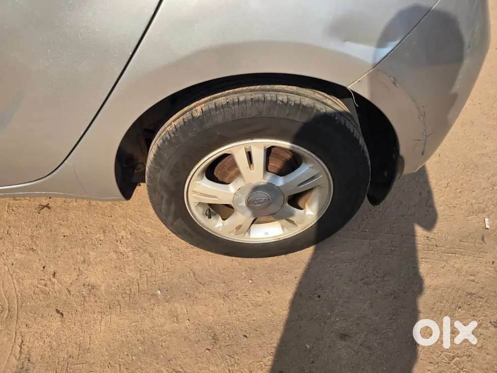 Hyundai I20 1.2 Asta 2010