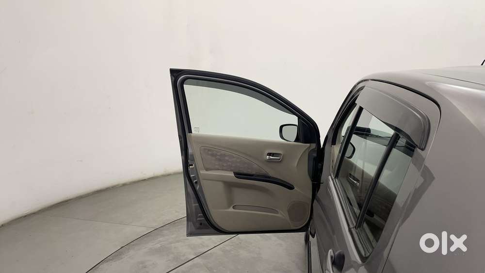 Maruti Suzuki Celerio 1.0 Zxi Amt, 2017, Petrol