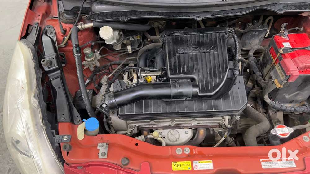 Maruti Suzuki Swift Vvt Vxi, 2014, Petrol
