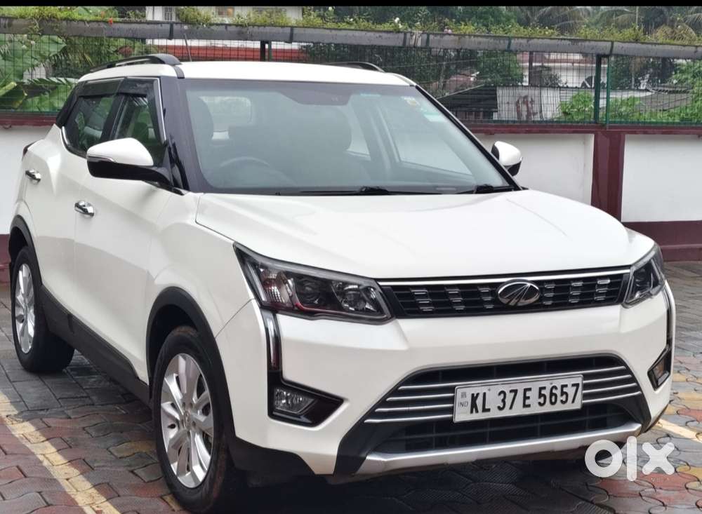 Mahindra Xuv300 W8 Diesel, 2020, Diesel