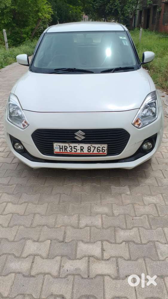 Maruti Suzuki Swift Vxi + Manual, 2020, Petrol