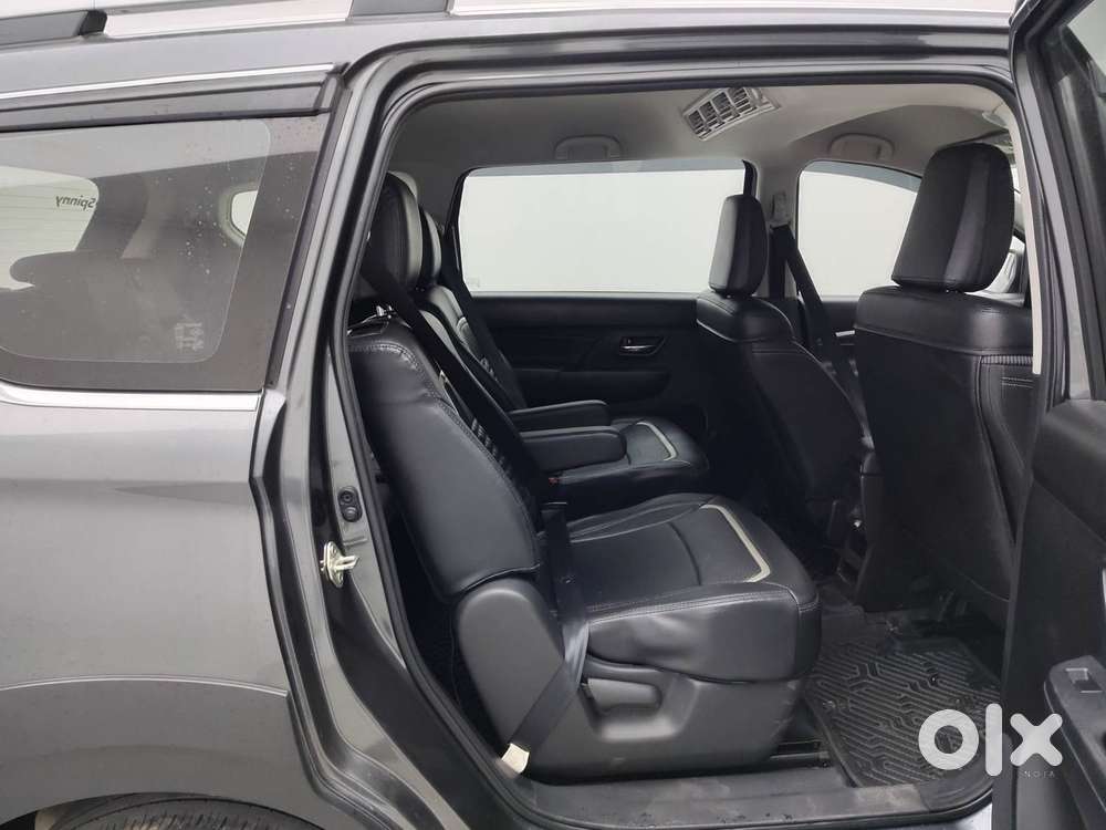 Maruti Suzuki Xl6 1.5 Zeta Mt, 2023, Petrol