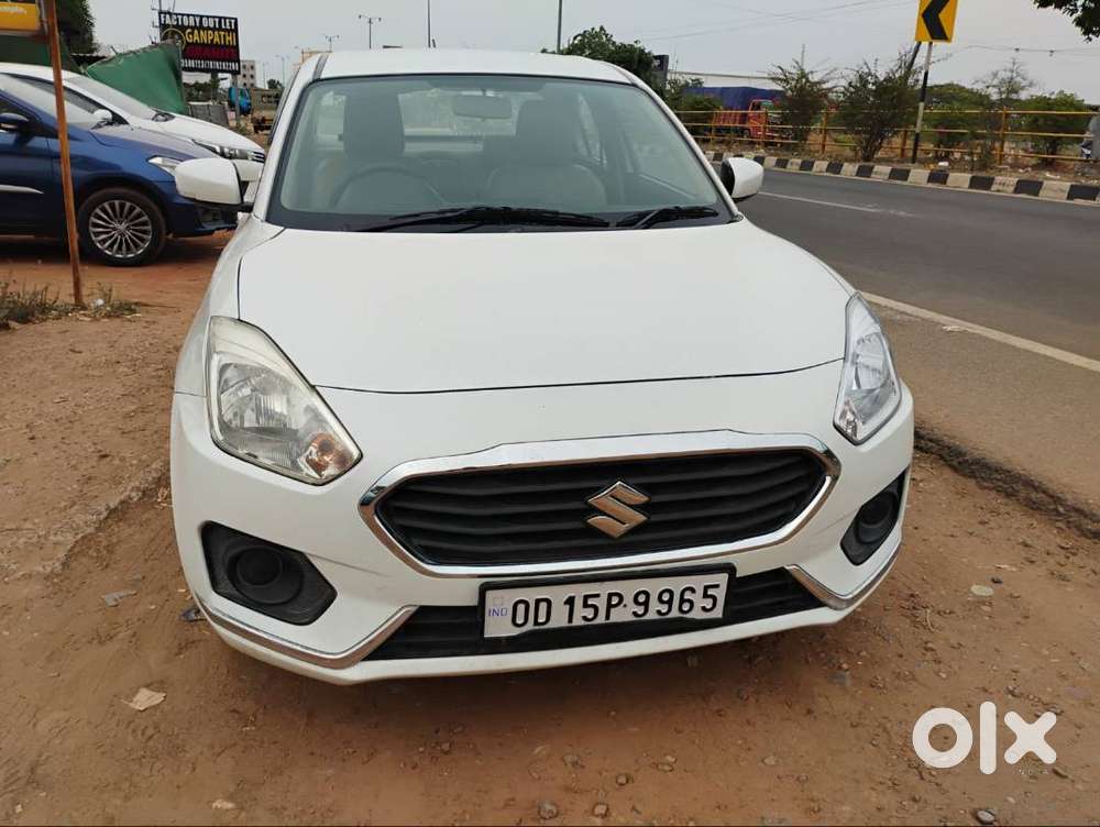 Swift D.zire Vxi Cng Model 2020