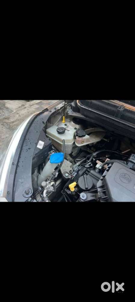 Hyundai Santro Asta, 2019, Petrol