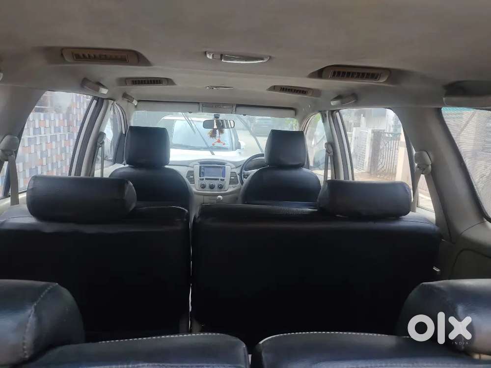 Toyota Innova 2014 Diesel Good Condition