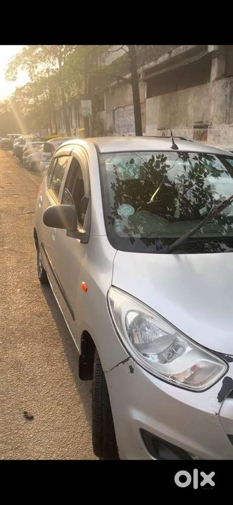 Hyundai I10 2013 Petrol Well Maintained