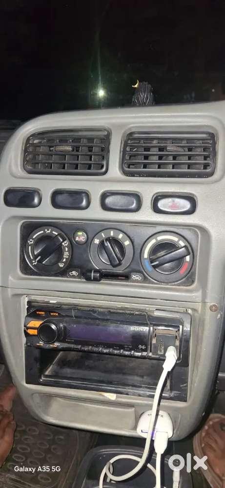 Maruti Suzuki Alto 2013 Lxi