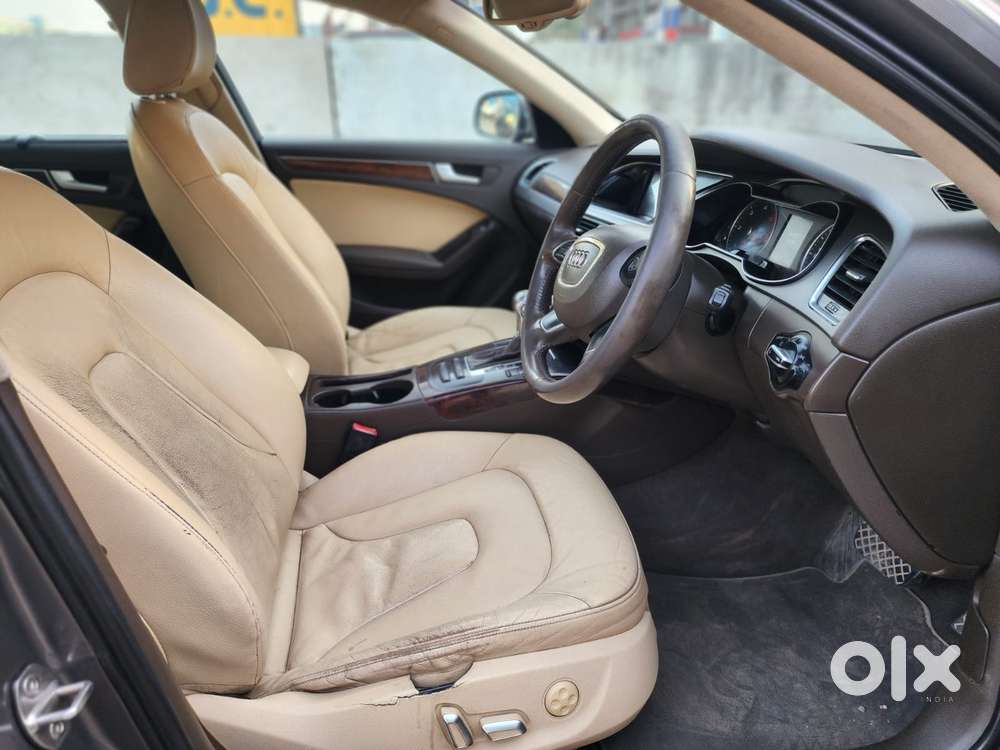 Audi A4 2.0 35 Tdi Premium Plus Sunroof, 2015, Diesel