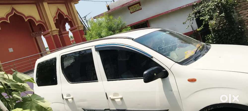 Mahindra Xylo 2012 Diesel Good Condition