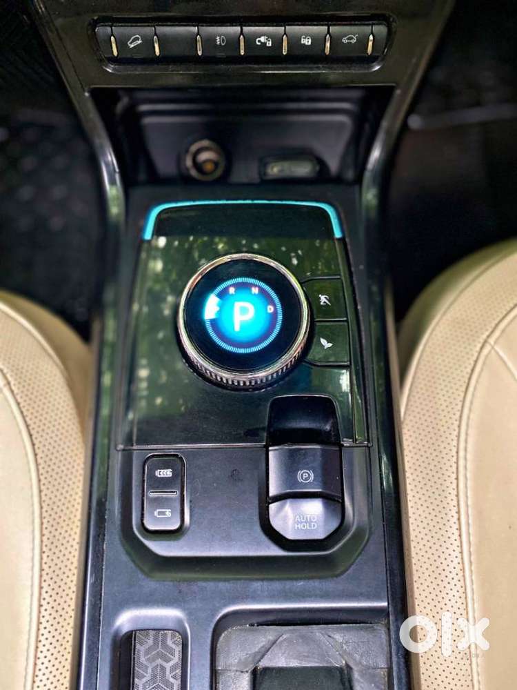 Tata Nexon Ev Prime Xz Plus Lux Jet, 2023, Electric