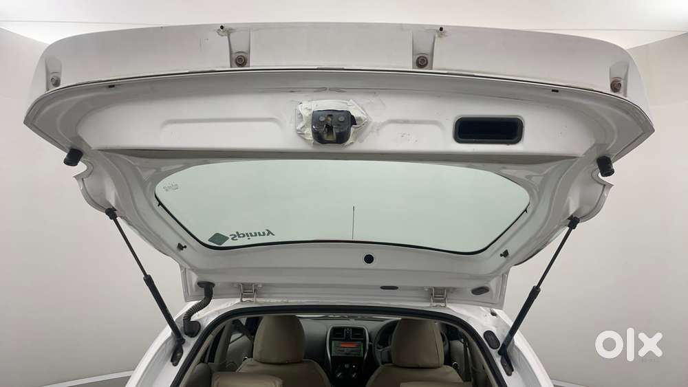 Nissan Micra Diesel Xv, 2015, Diesel