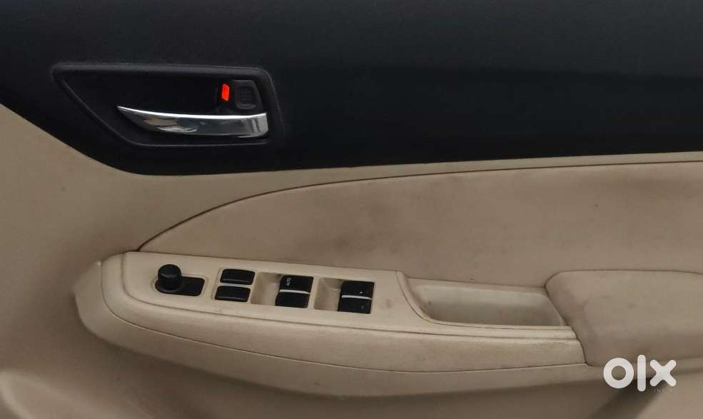 Maruti Suzuki Swift Dzire Vdi Bsiv, 2018, Diesel