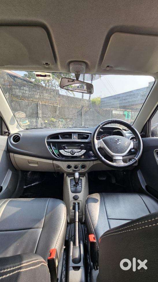 Maruti Suzuki Alto K10 1.0 Vxi (o) Amt, 2019