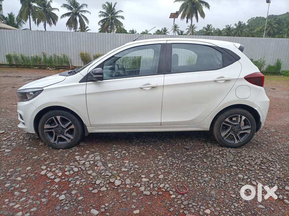 Tata Tiago 1.2 Revotron Xz Plus, 2021, Petrol