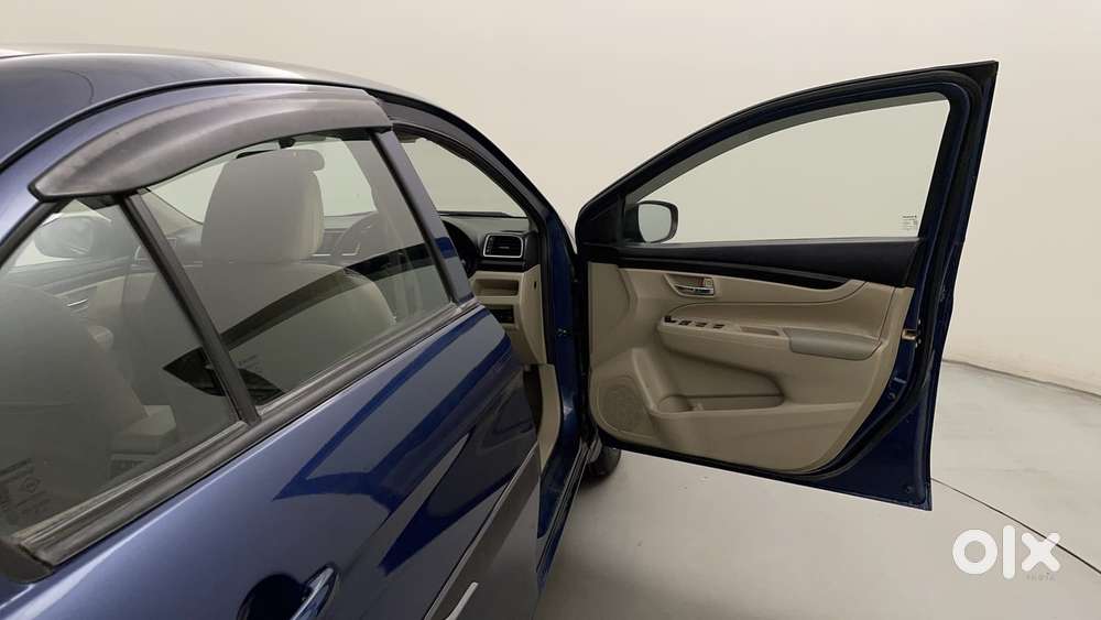 Maruti Suzuki Ciaz 1.4 Delta, 2018, Petrol