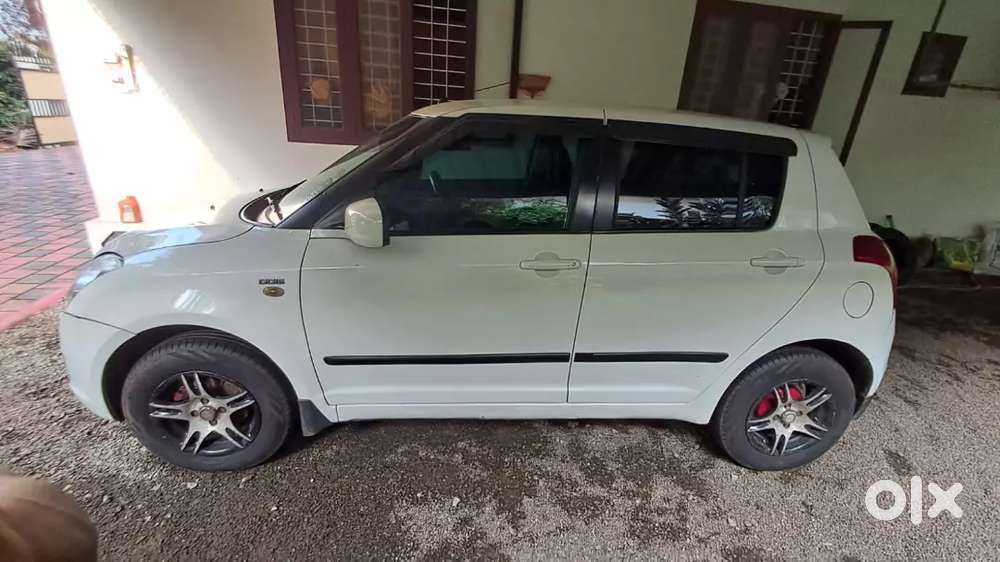 Maruti Suzuki Swift 2009 Year